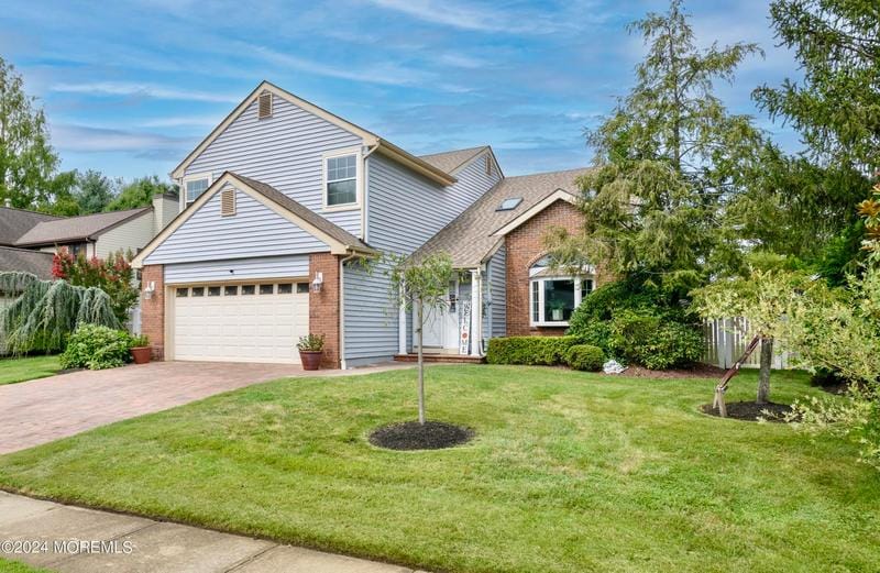 19 Neville Dr, Middletown, NJ 07748  MLS# 22402824 for Sale