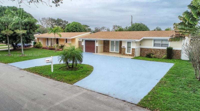 6941 SW 29th St, Miramar, FL 33023 - MLS A11512378 for Sale