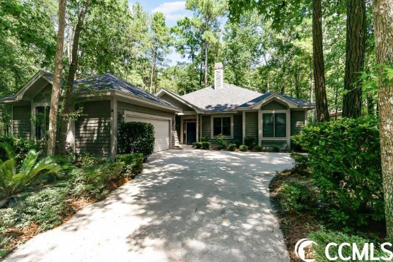 1237 CLIPPER RD, North Myrtle Beach, SC 29582 Single Family Residence For Sale  MLS# 2402673