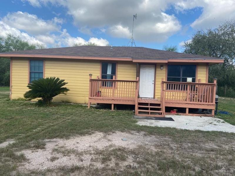 6515 Blue Jay Lane, Edinburg, TX 78542 for Rent