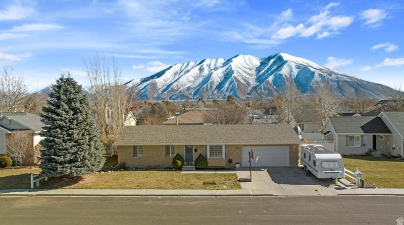 825 S 950 E, Spanish Fork, UT 84660 - MLS 1978778 for Sale