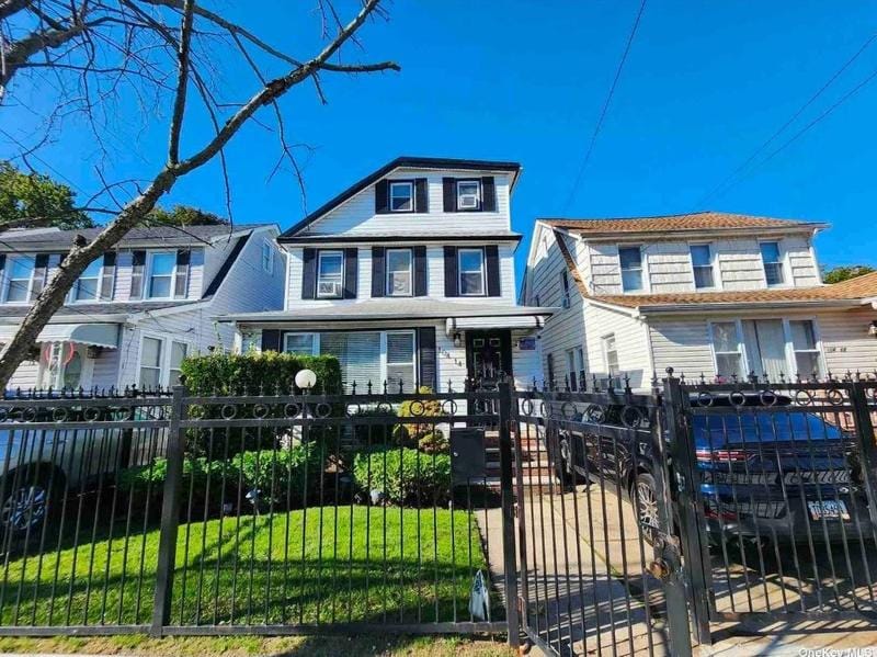 nd St, Saint Albans, NY 11412 - MLS 3528375 for Sale