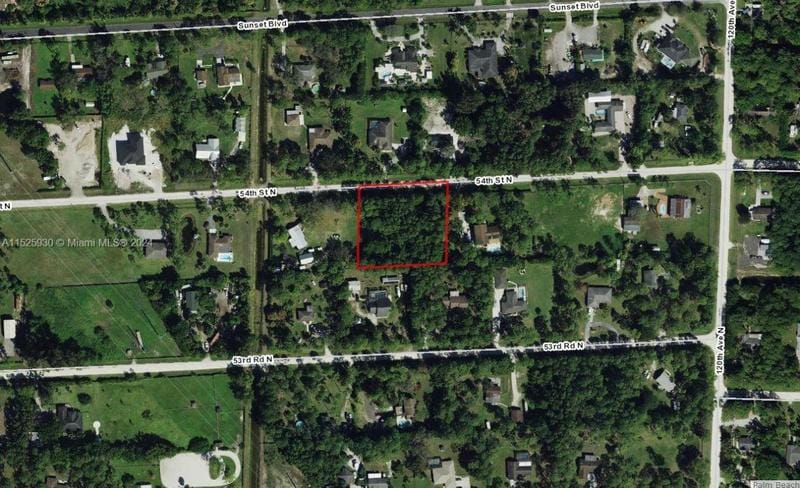 0 54TH ST N, West Palm Beach, FL 33411 Land For Sale  MLS# A11525930