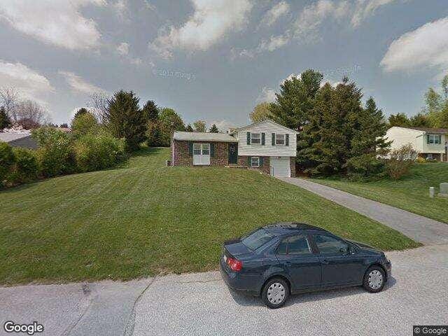 Claremont, SEVEN VALLEYS, PA 17360  623795883 for Rent