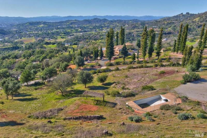 6000 FOOTHILL RANCH RD, Santa Rosa, CA 95404 Single Family Residence For Sale  MLS# 324007422 for Rent