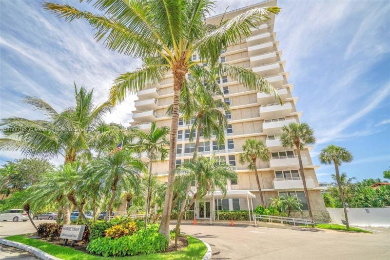 888 Intracoastal Drive, Unit 3A, Fort Lauderdale, FL 33304 for Rent