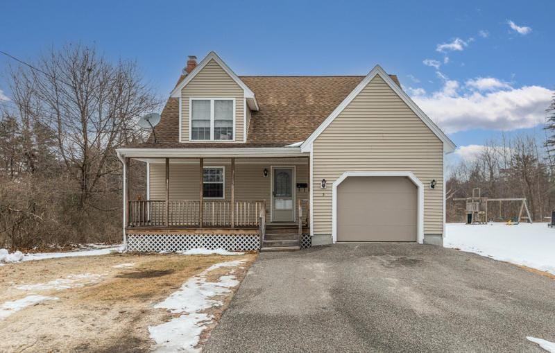 5 Yvonne Street, Sanford ME 04073 for Sale