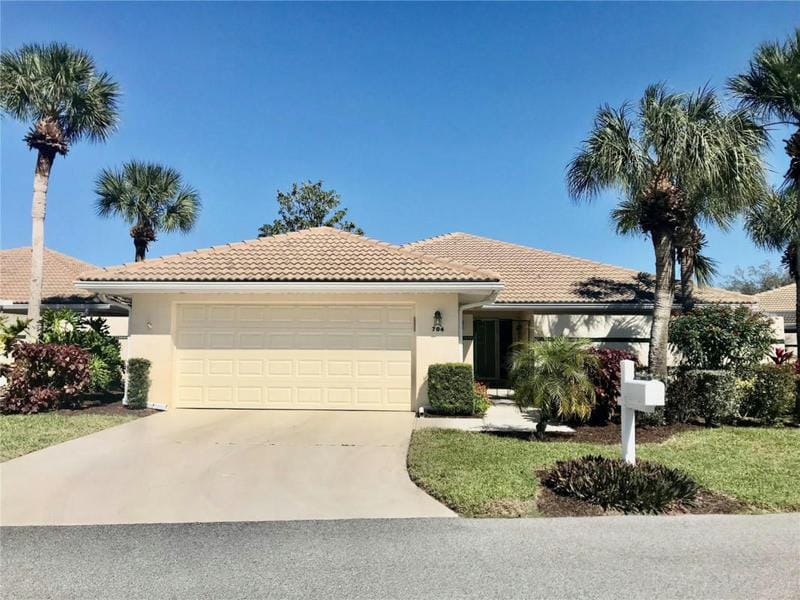 704 CARNOUSTIE TER # 28, VENICE, FL 34293 Condominium For Sale  MLS# N6131055