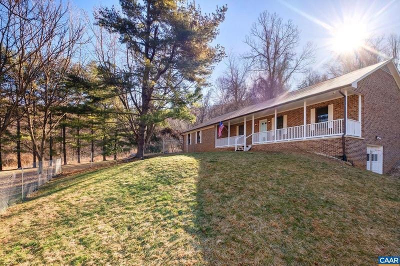 271 Rip Rap Rd, Waynesboro, VA 22980 - MLS 649339 for Sale