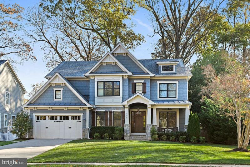 905 Cottage Street Southwest, Vienna, VA 22180 for Sale