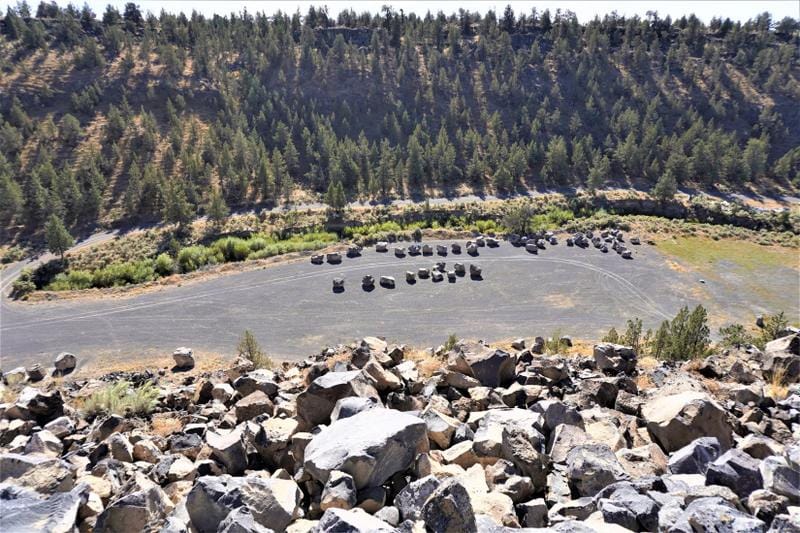 Redmond, Crook County, OR Undeveloped Land, Commercial Property for sale Property ID: 415010836