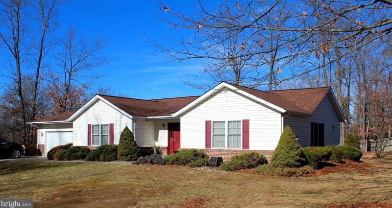 78 Laurel Pl, Petersburg, WV 26847 - MLS WVGT2000792 for Sale