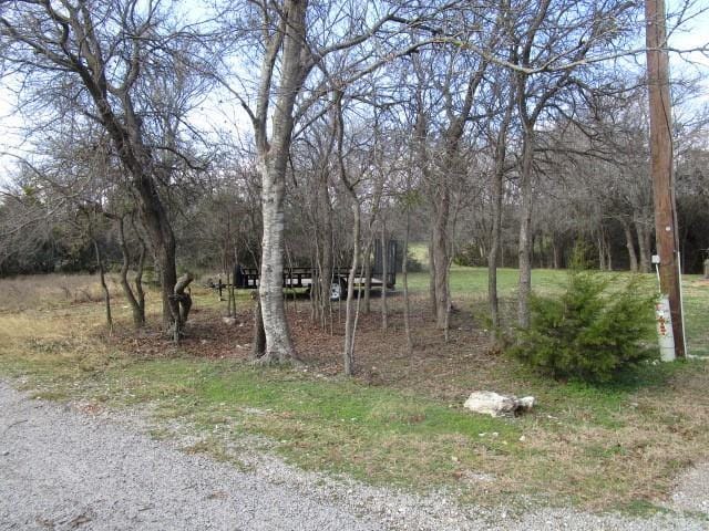 21099 Trailwood Dr, Whitney, TX 76692 for Sale