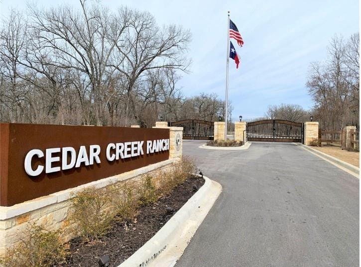 Eustace, Henderson County, TX Undeveloped Land, Homesites for sale Property ID: 416057030