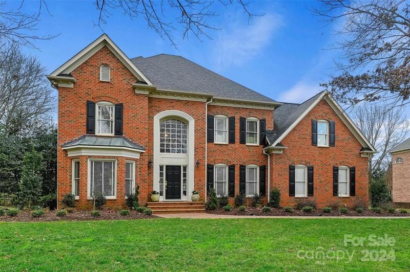 6720 SETON HOUSE LN, Charlotte, NC 28277 Single Family Residence For Sale  MLS# 4103810
