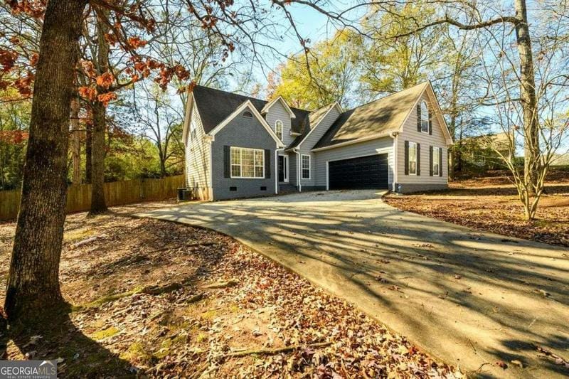770 DAILEYS CREEK DR, Mcdonough, GA 30253 Single Family Residence For Sale  MLS# 10247141