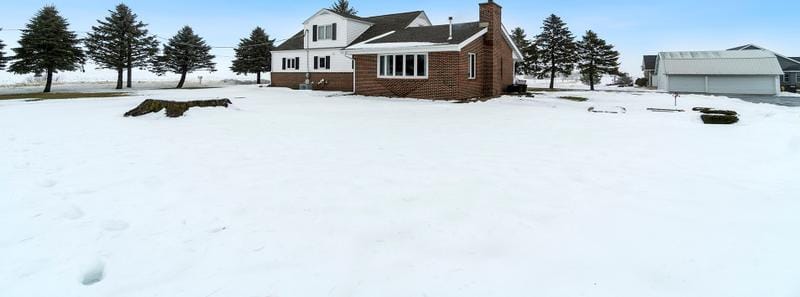 2341 W Egan Rd, Leaf River, IL 61047 - MLS 11968554 for Sale