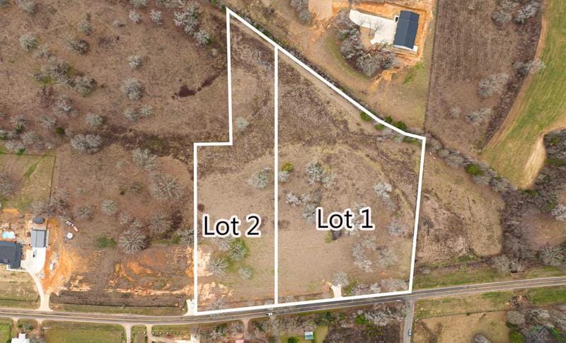 Lot 1 Fm 3358, Gilmer, TX 75644 for Sale