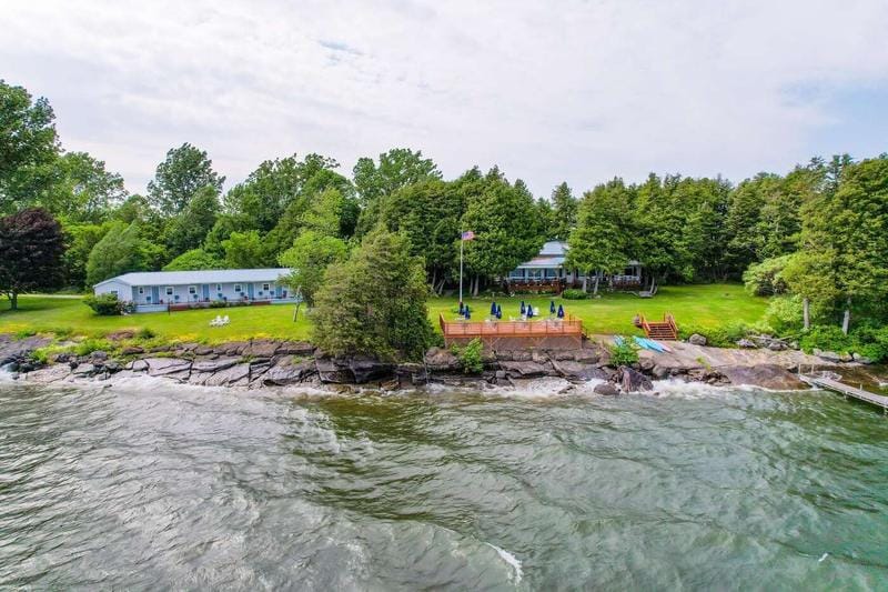 1002 Quarry Road, Isle La Motte, VT 05463  624546543 for Sale