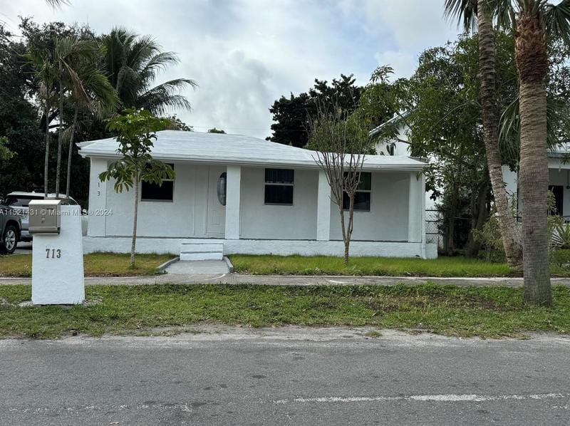 713 SW 7th St, Dania Beach, FL 33004 - MLS A11521431 for Sale