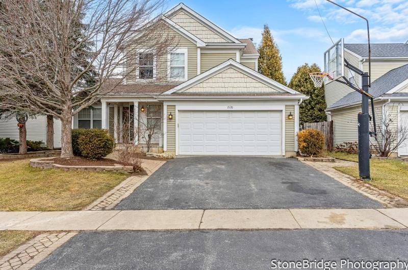 2120 Red Oak Dr, Round Lake, IL 60073 - MLS 11977283 for Sale