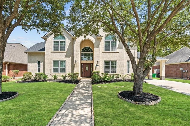 20114 Mansfield Park Ln, Spring, TX 77379 for Sale
