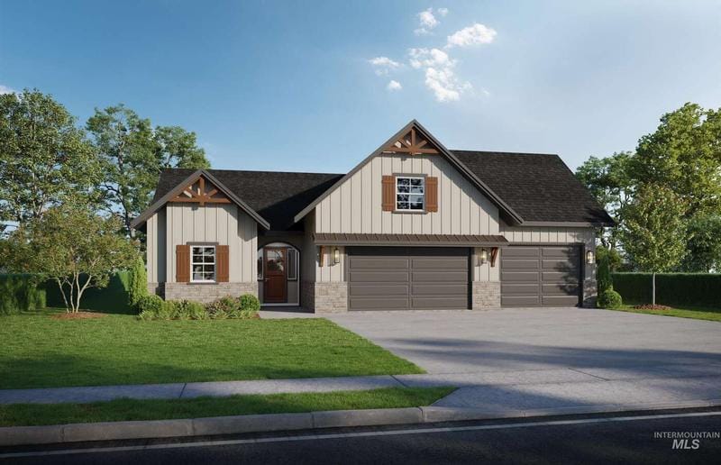 314 W Kinross St, Middleton, ID 83644  624388111 for Sale