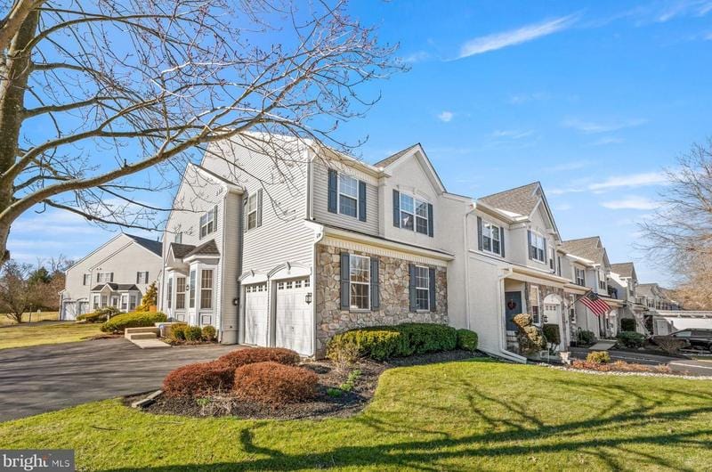 133 Portsmouth Cir, Glen Mills, PA 19342 - MLS PADE2060646 for Sale
