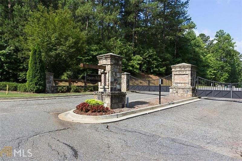 1570 TAPESTRY RDG, Lawrenceville, GA 30045 Land For Sale  MLS# 7334562