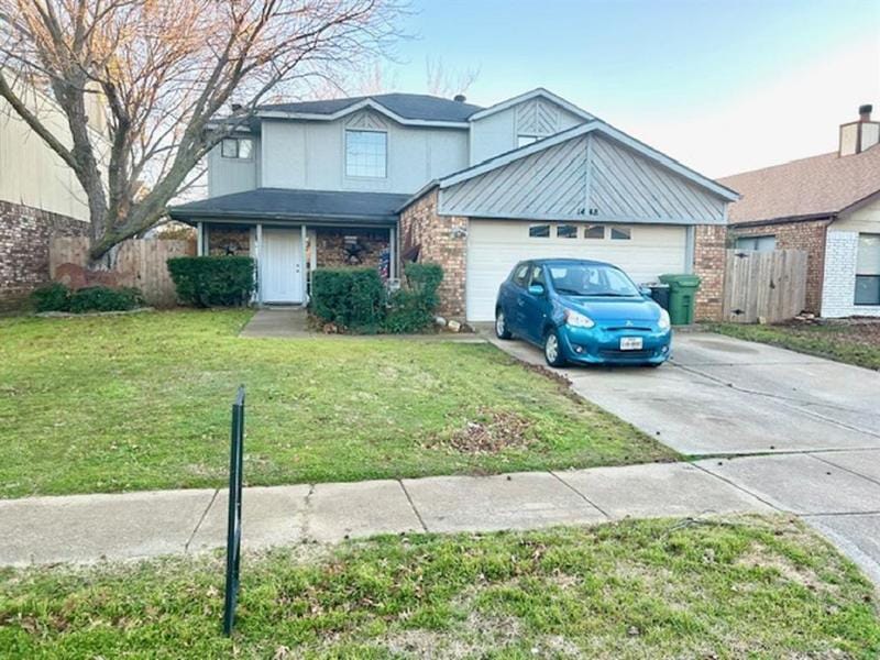1448 Thistlewood Ln, Grapevine, TX 76051 for Rent