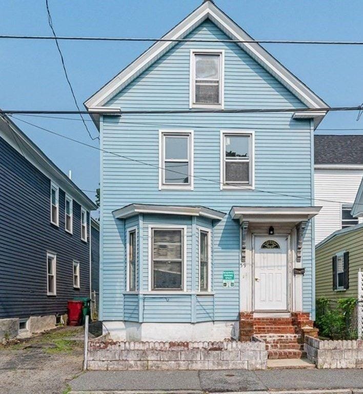 Lowell, Middleinteraction County, MA House for sale Property ID: 417025632