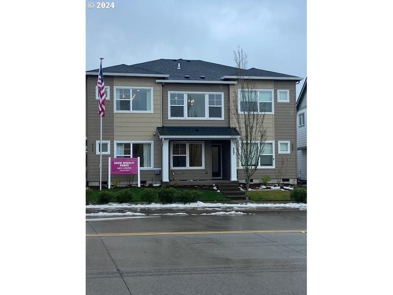 8104 SE Blanton ST 813, Hillsboro OR 97123 for Sale