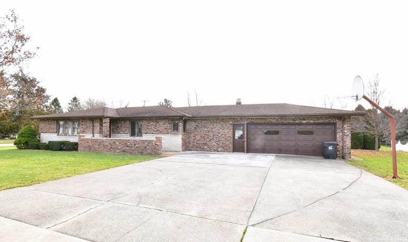 1112 East 12th Street, Fowler, IN 47944 for Sale