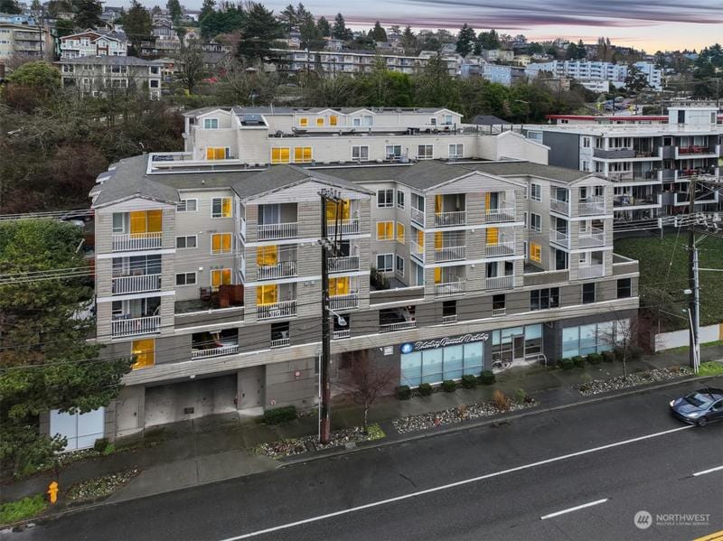 2530 15TH AVE W APT 406, Seattle, WA 98119 Condominium For Sale  MLS# 2193195