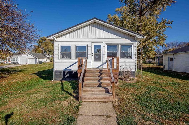 Francisco, Gibson County, IN House for sale Property ID: 418723060