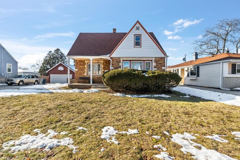 3151 South 97th Street, Milwaukee, WI 53227 for Sale
