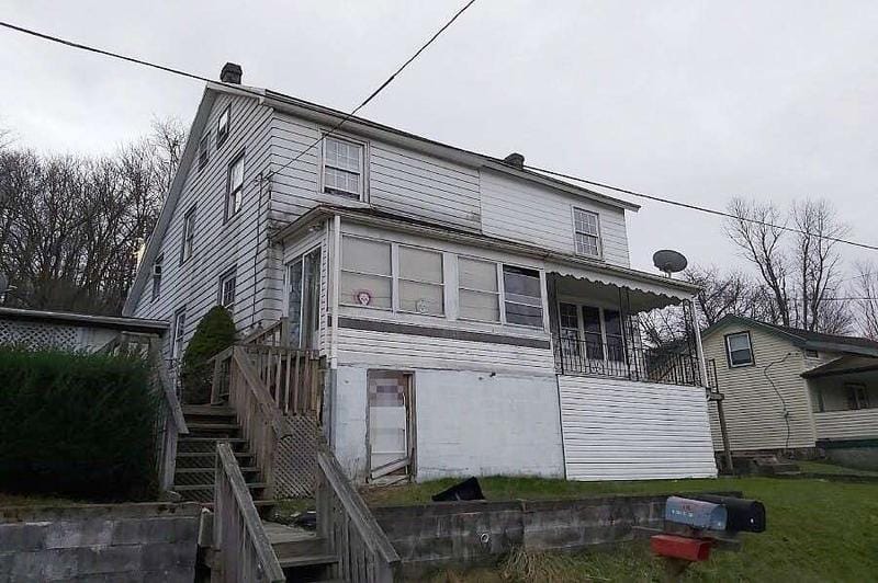 St Ann Street, Barnesville, PA 18214  624437345 for Sale
