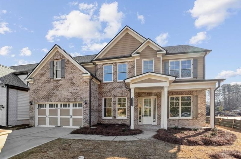 5245 Candun Circle, Sugar Hill, GA 30518 - MLS 7329640 for Sale