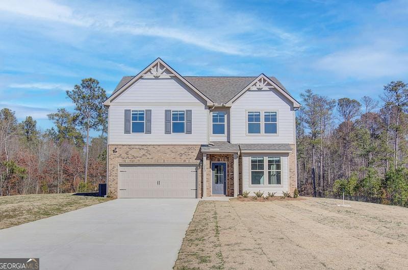 101 Jodi Pl, Locust Grove, GA 30248 - MLS 20166160 for Sale