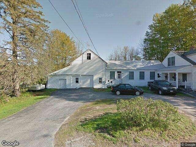 Main, GREENE, ME 04236  622458237 for Sale