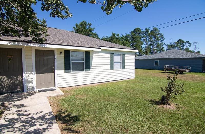 Lake Charles, LA - Duplex Unit - $650.00 Available August 2020  1160 Shellie Ln for Sale