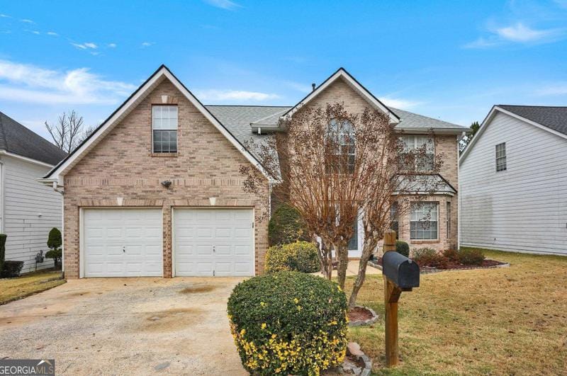1219 Old Greystone, Lithonia, GA 30058 - MLS 10248674 for Sale