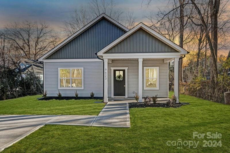9623 OLD MOORES CHAPEL RD, Charlotte, NC 28214 Single Family Residence For Sale  MLS# 4059658 for Rent