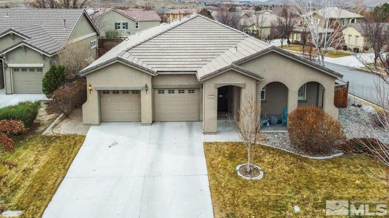 4215 MYSTERY CT, Sparks, NV 89436 Single Family Residence For Sale  MLS# 240001023