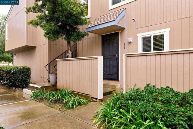 3901 Clayton Rd 58, Concord CA 94521 for Sale