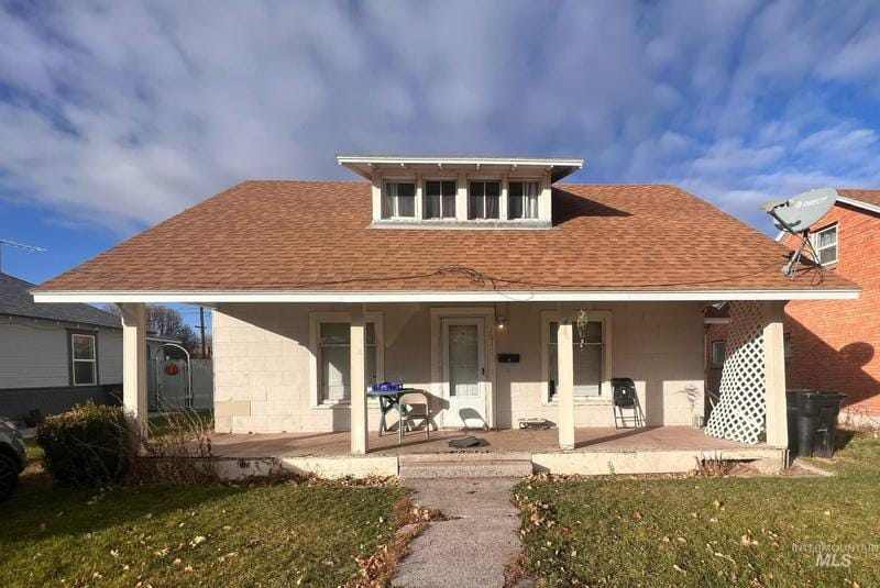 1610 Miller Avenue, Burley, ID 83318 for Sale