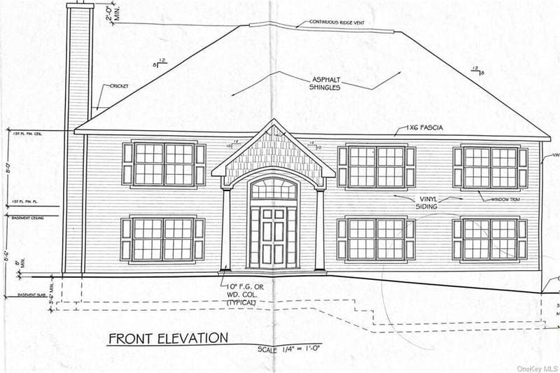 23 Whittier Hills Road, North Salem, NY 10560  624299650