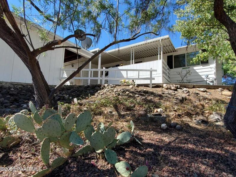 Mayer, Yavapai County, AZ House for sale Property ID: 417816491