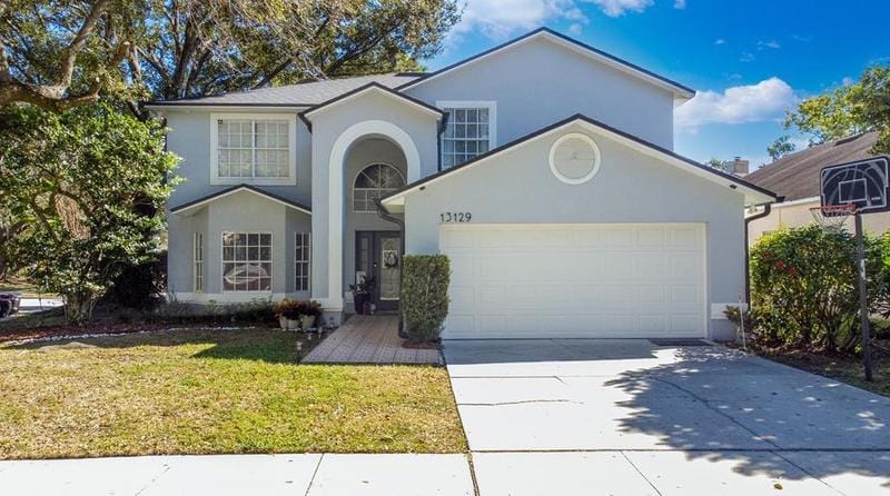 13129 Cog Hill Way, Orlando, FL 32828 - MLS S5098182 for Sale