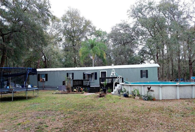11944 KENT GROVE DR, SPRING HILL, FL 34610 Manufactured Home For Sale  MLS# U8227838